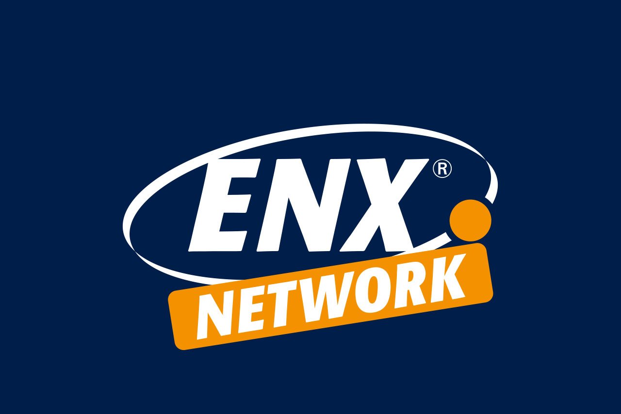ENX Network Logo